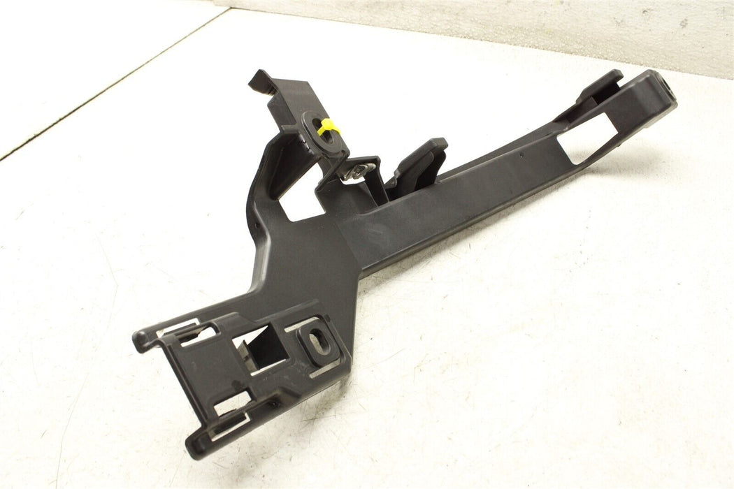 2015 Porsche Boxster S Rear Left Bumper Bracket LH 98150585504 13-16