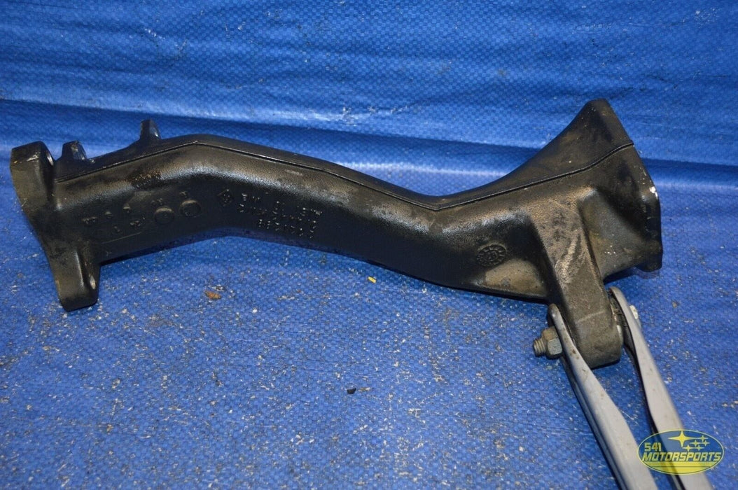 1998-2002 BMW K1200RS REAR FRAME SWINGARM SWING ARM MOUNT BRACKET