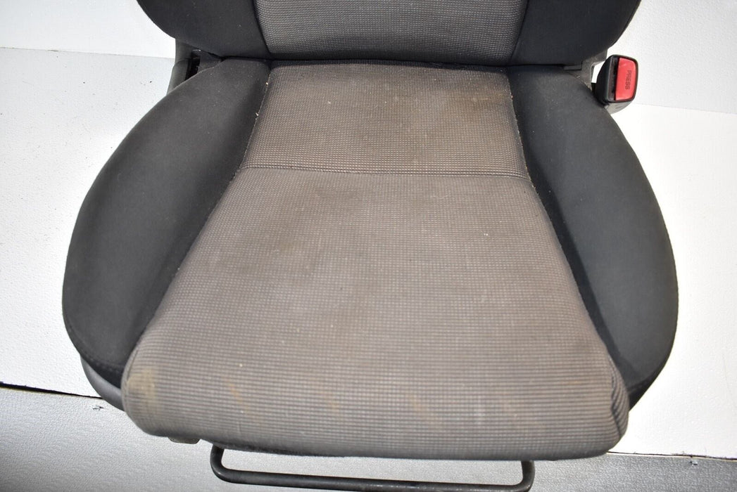 2005 Subaru Legacy GT Front Right Passenger Seat