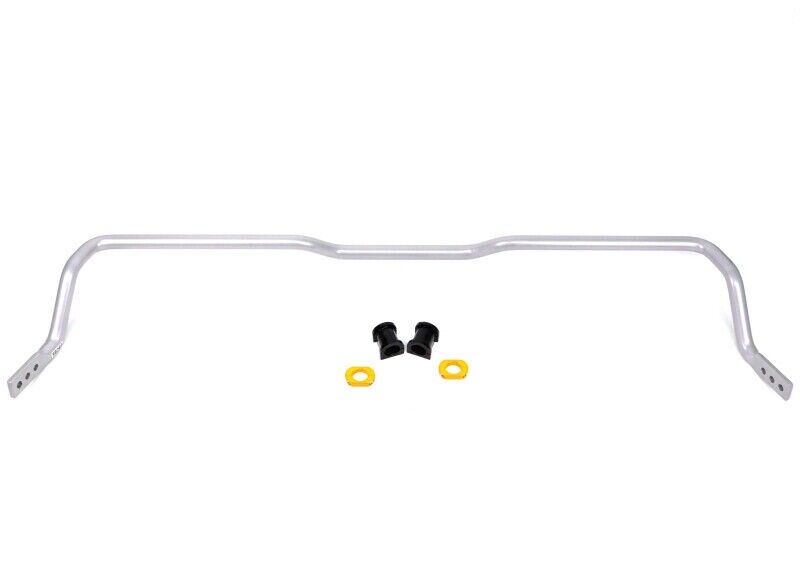 Whiteline Suspension Stabilizer Bar Assembly Rear fits 03-06 Mitsubishi Lancer