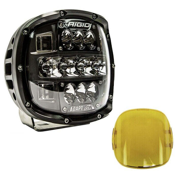 Rigid Industries 300414 Adapt XP Extreme Powersports LED Light - Single