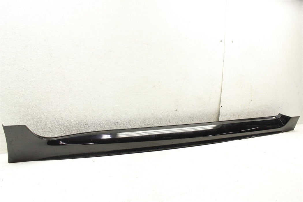 2015-2019 Subaru WRX STI Side Skirt Rocker Panel Trim Right Passenger RH 15-19