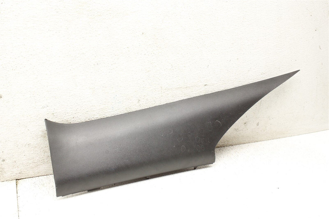 2020 Ford Mustang GT 5.0 Passenger Rear Right C Pillar Cover Trim Panel 15-22