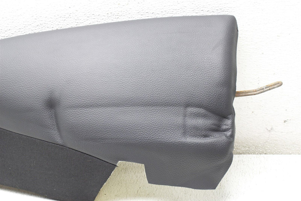 2017 Mercedes-Benz C63 AMG Rear Left Seat Bolster Cushion Pad LH Sedan