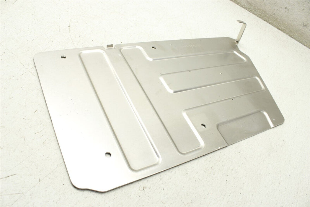 2015 Tesla Model S Access Cover Mount Factory OEM 12-15