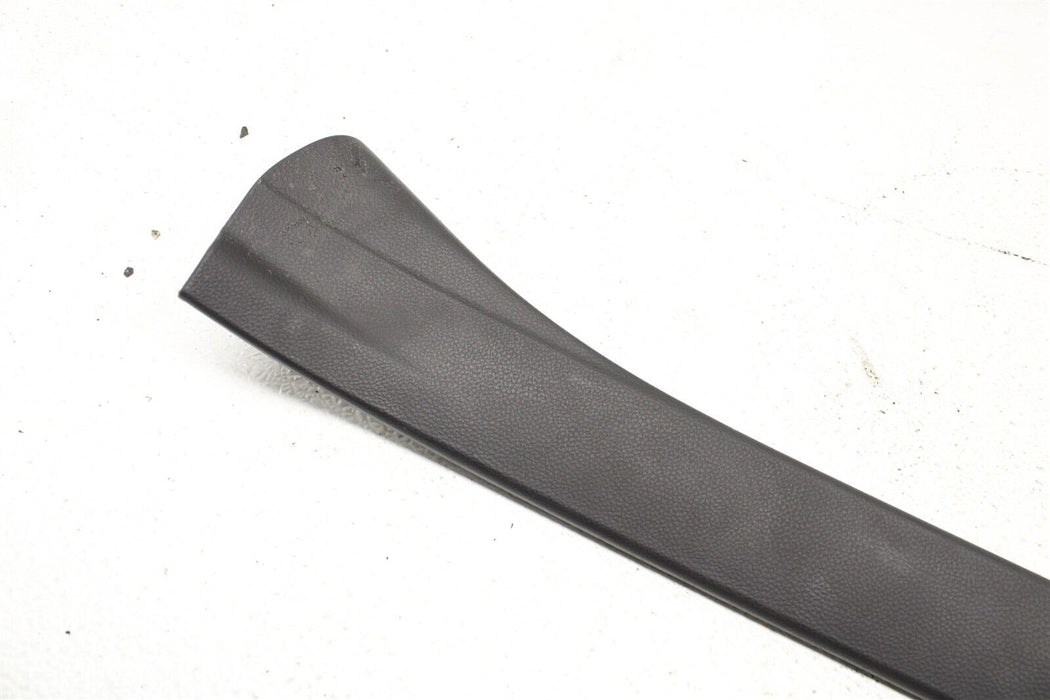 2022-2023 Subaru WRX Front Left Door Sill Trim Scuff Plate 94060FL050 OEM 22-23