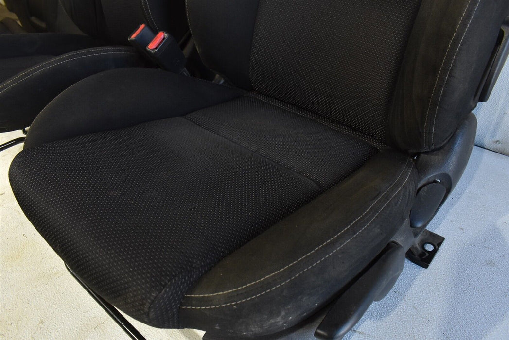 2006 2007 Mazdaspeed6 Seat Assembly Front Rear Left Right Mazda Speed6 MS6 06 07