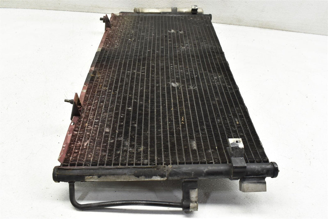 2004-2007 Subaru WRX STI A/C AC Condenser Cooler Factory OEM 04-07