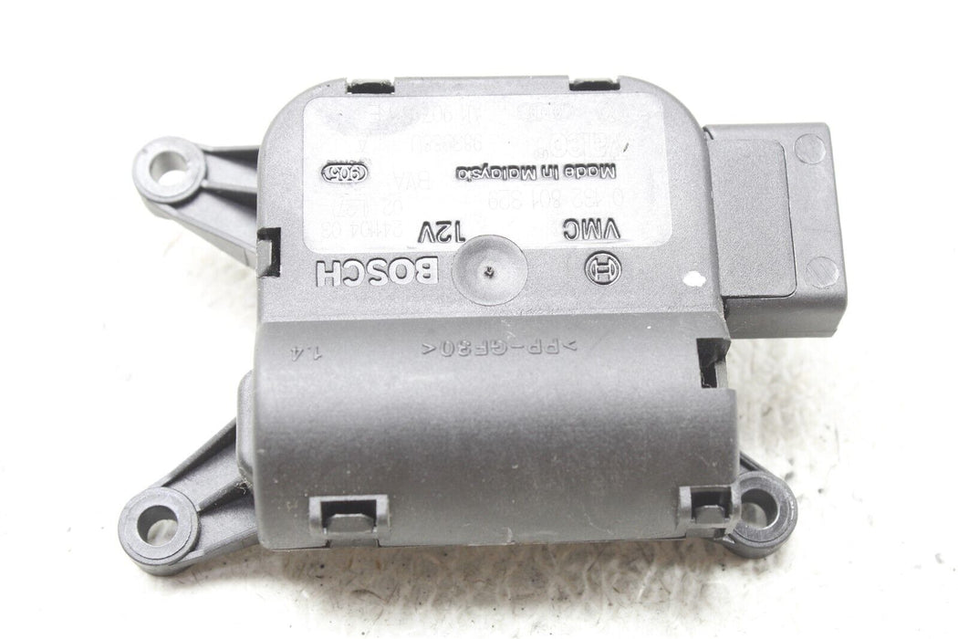 2006 Porsche Boxster S Heater Actuator 06-12