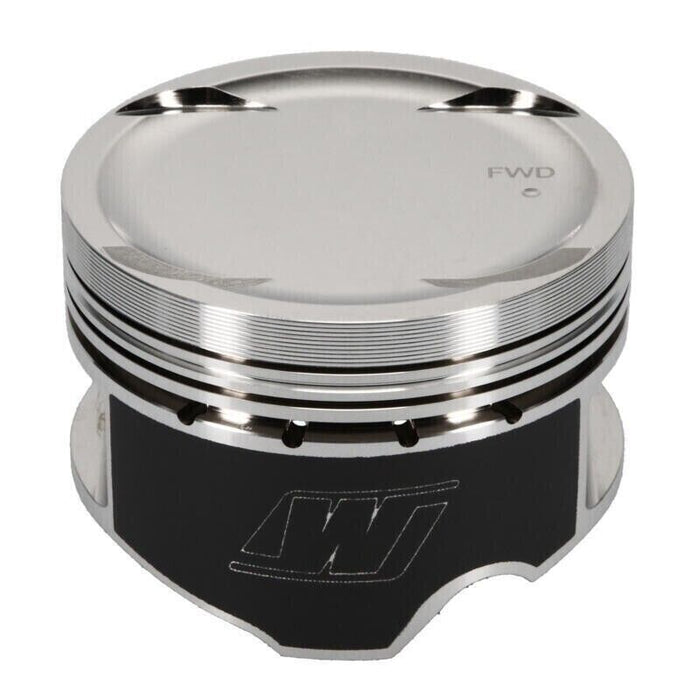 Wiseco Piston Kit K549M87AP; Professional Series 87mm Bore for Nissan VG30DETT