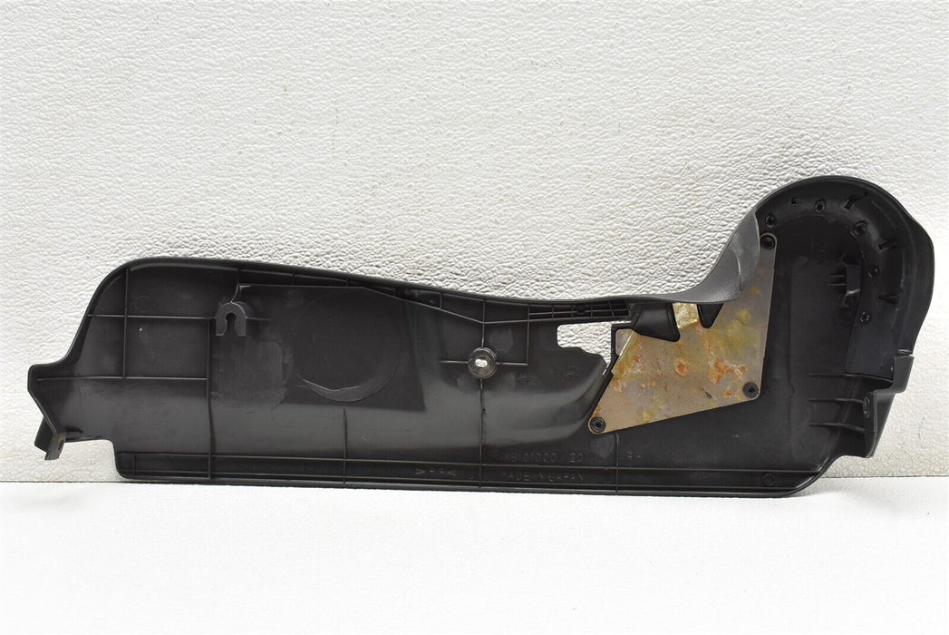 2004-2007 Subaru Impreza WRX STI Front Seat Trim Right Passenger Trim 04-07