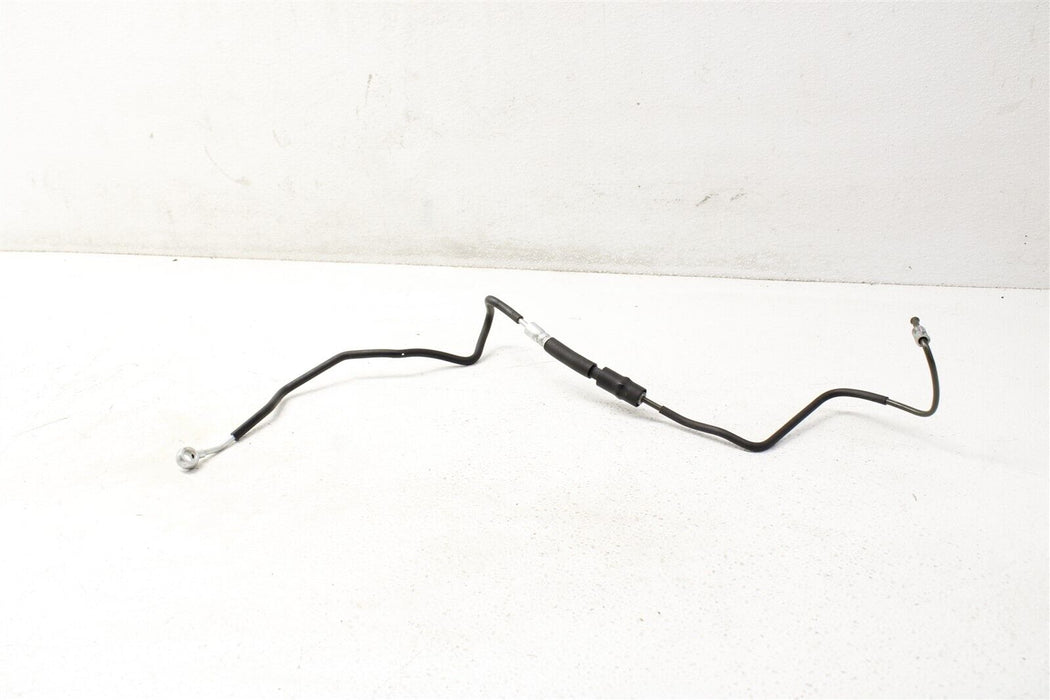 2017 Kawasaki Ninja 650 Brake Line Hose Pipe EX650 OEM 17-23