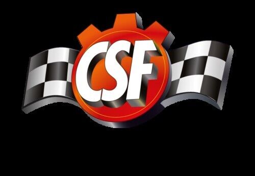 CSF 8045 Intercooler Core Air-to-Air 25 in. Width 11.8 in. Height 3.5 in. Depth