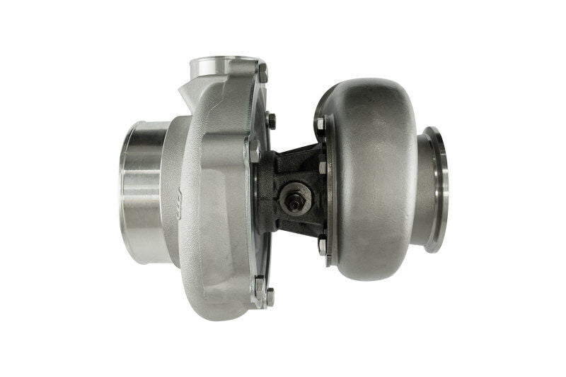 Turbosmart TS-1 Turbocharger Billet 6466 Ball Bearing V-Band .82 A/R V-Band SS