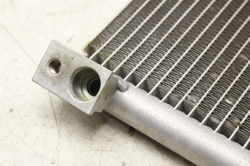 2015 Porsche Boxster S AC Condenser A/C 13-16