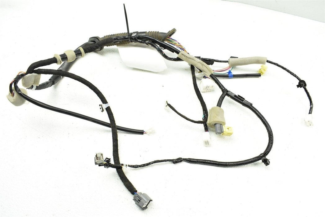 2015-2019 Subaru WRX STI Front Right Door Harness Passenger 81821VA362 RH 15-19