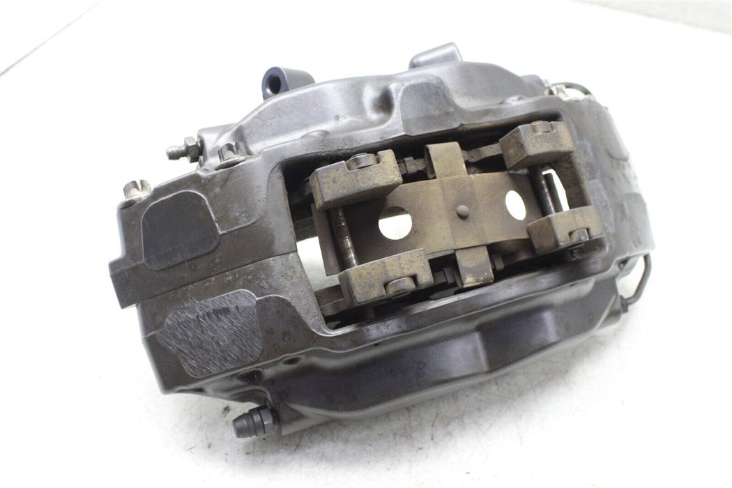 2013 Tesla Model S Driver Front Left Brake Caliper Assembly Factory OEM 12-15