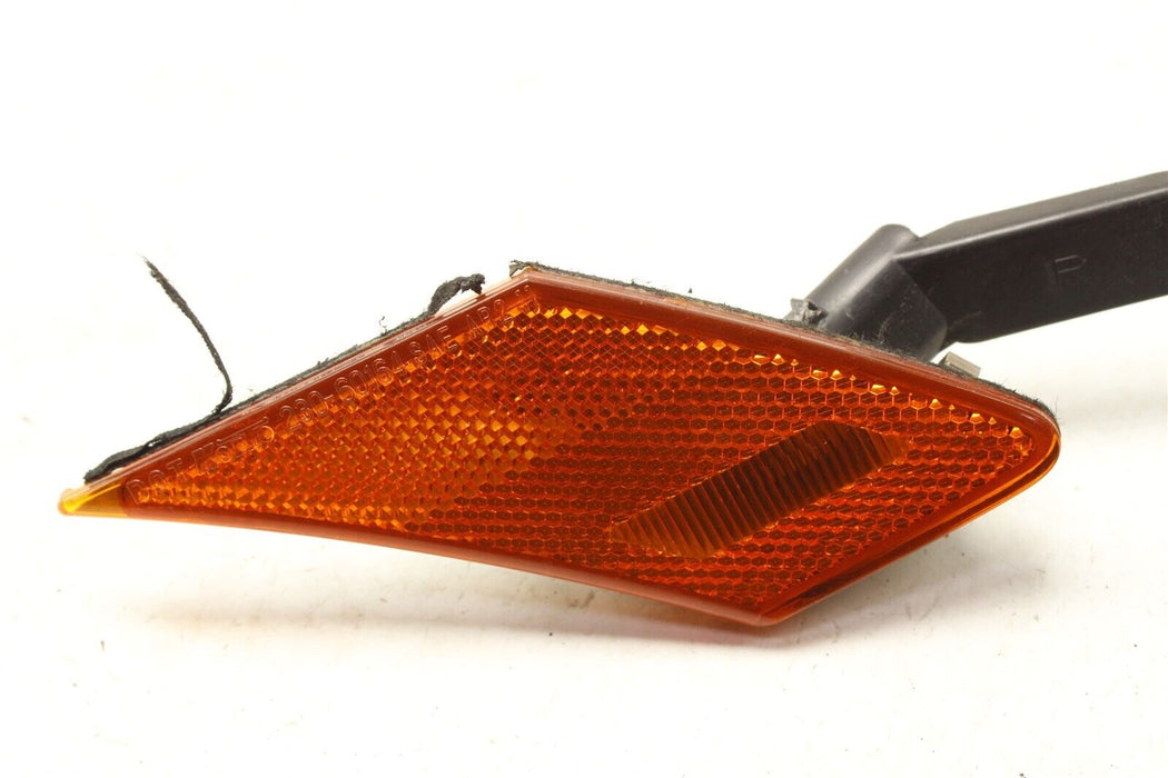 2013 Scion FR-S BRZ Front Passenger Right Front Bumper Marker Light Lamp 13-16