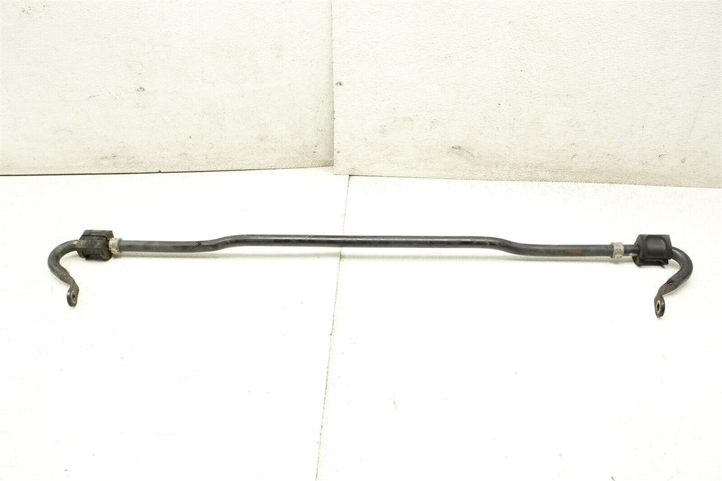 2008-2014 Subaru Impreza WRX STI Sway Stabilizer Support Bar Rear OEM 08-14