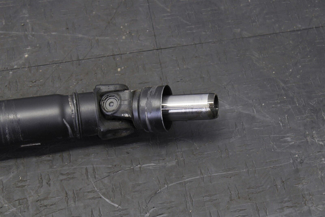 2020 Subaru WRX Manual Six Speed 6SPD MT Drive Shaft Driveshaft OEM 15-21