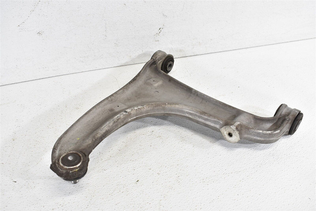 2003-2012 Maserati Quattroporte S Control Arm Rear Lower Right Passenger 03-12