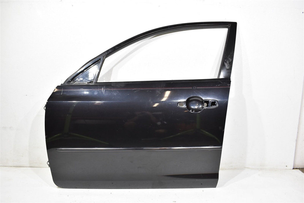 2004-2009 Mazdaspeed3 Door Assembly Front Left Driver LH OEM Speed 3 MS3 04-09