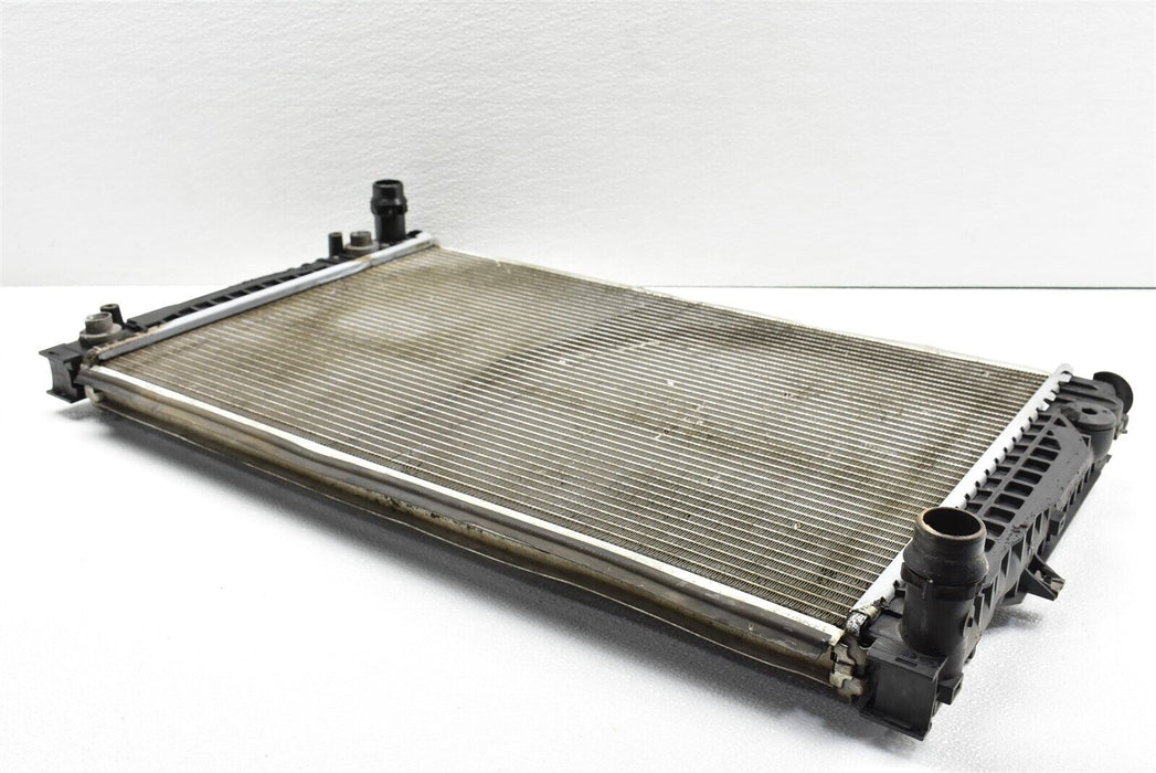 1999-2001 Audi A4 Radiator OEM 8D0121331 99-01