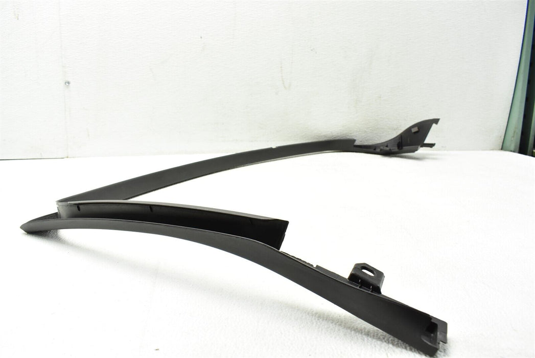 2006-2013 Lexus IS 250 Rear Left Upper Door Frame Trim LH Driver Side 06-13