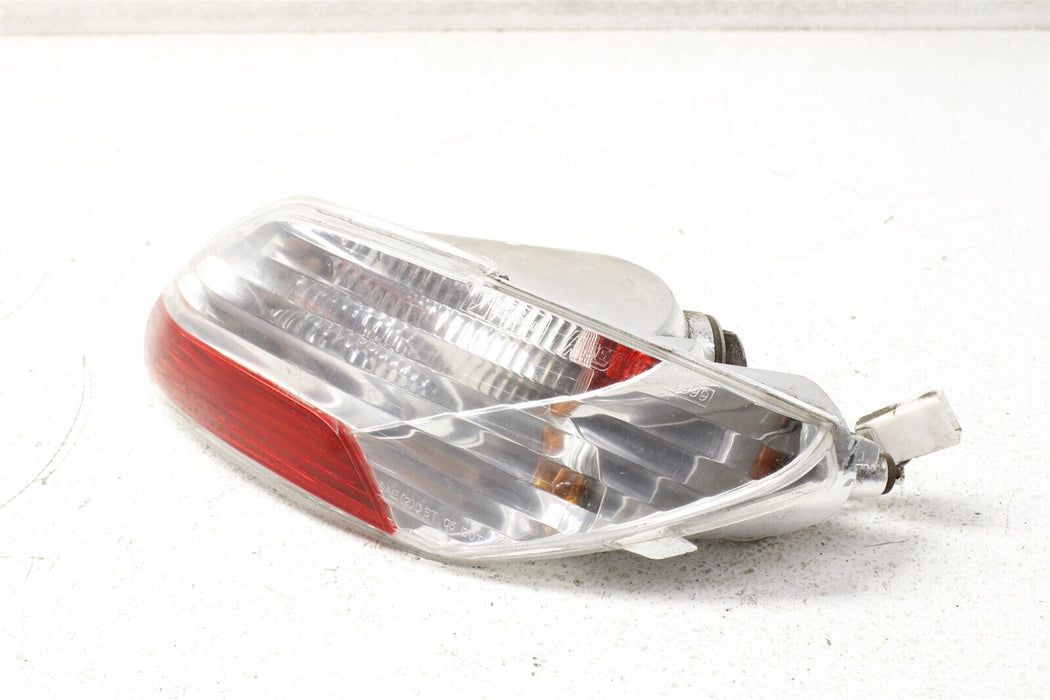 2009 Piaggio MP3 250 Brake Tail Light Right RH 09-12