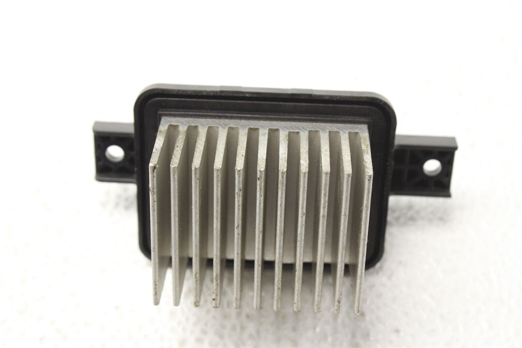 2016-2021 Honda Civic SI Blower Motor Resistor Relay 16-21