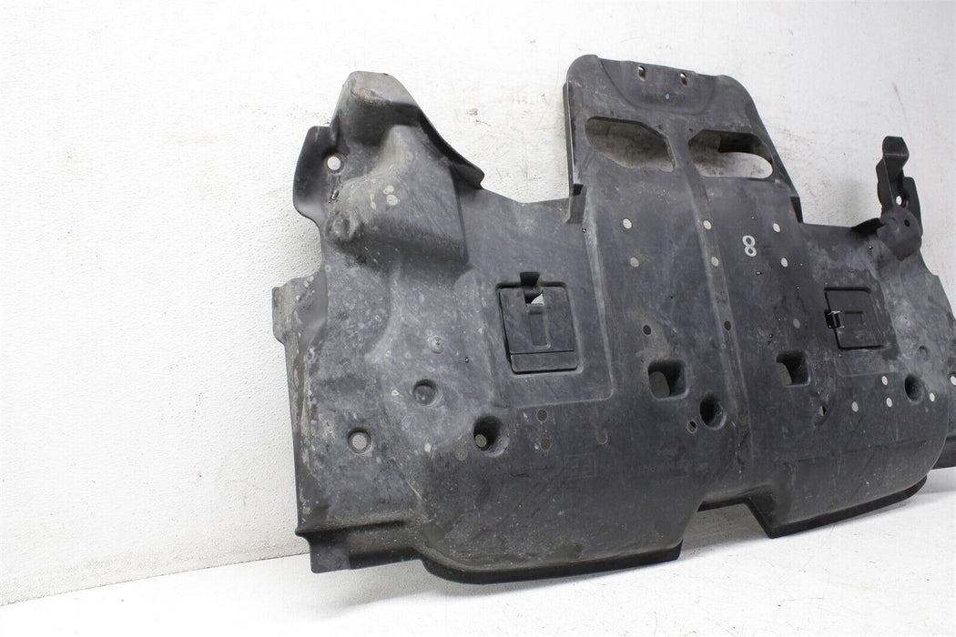 2007 Subaru Impreza WRX Engine Motor Splash Cover 56440FE060 Factory OEM 02-07