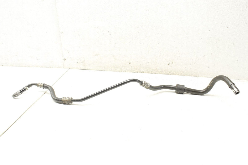 2003-2010 Porsche Cayenne Oil Line 03-10