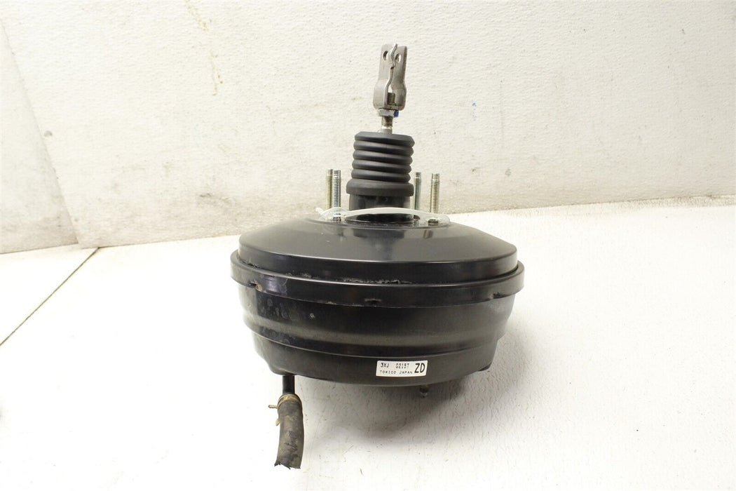 2008-2014 Subaru WRX Brake Booster Assembly Factory OEM ZD 08-14