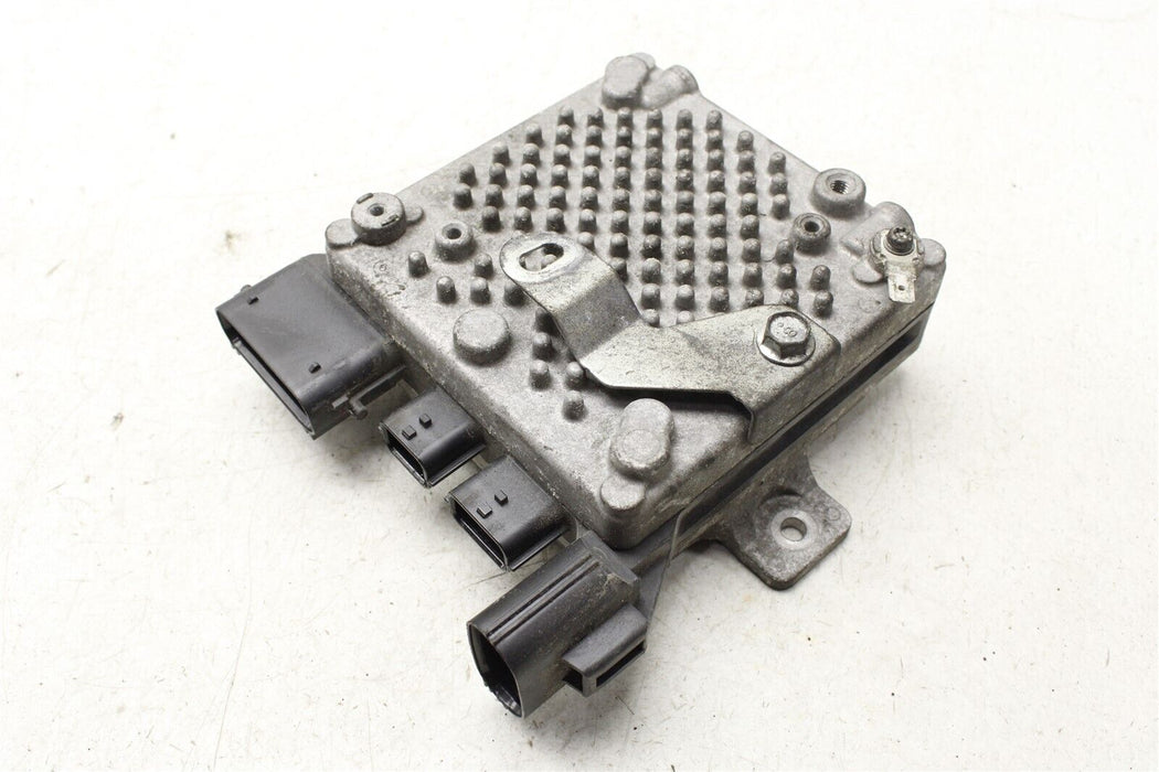 2016 Subaru WRX Power Steering Module Assembly 34710VA060 Factory OEM 15-16