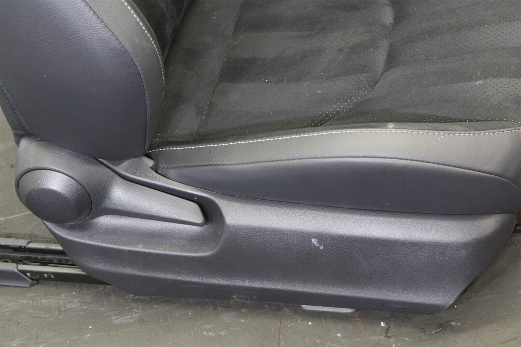 2024 Toyota GR Corolla Seat Set Front Rear 23-25