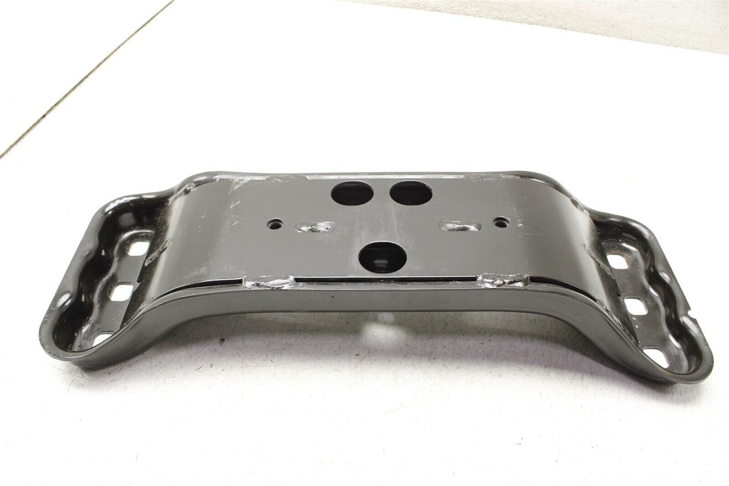 2017 Mercedes-Benz C63 AMG Transmission Gearbox Mount Bracket Brace