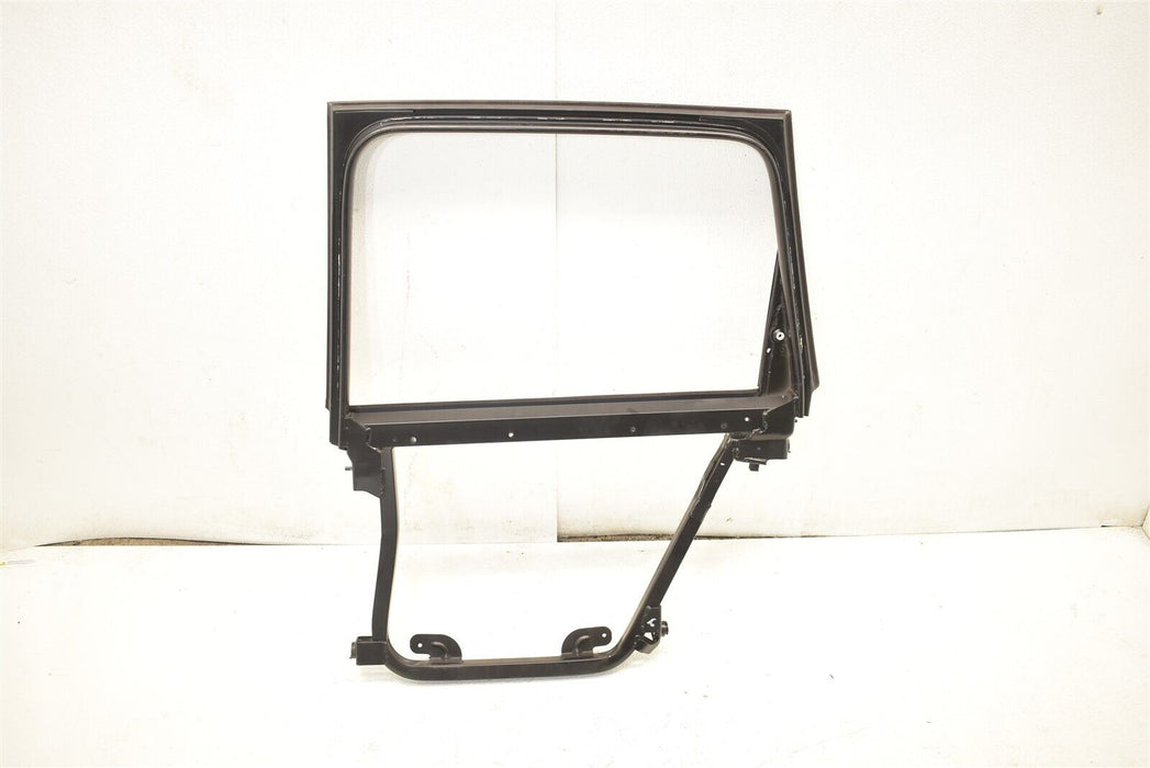 2003-2010 Porsche Cayenne Rear Right Door Frame Assembly OEM 03-10