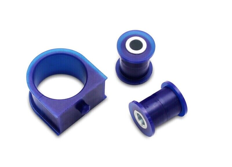 SuperPro Steering Rack and Pinion Mount Bushing Kit For 1998 Lexus GS300