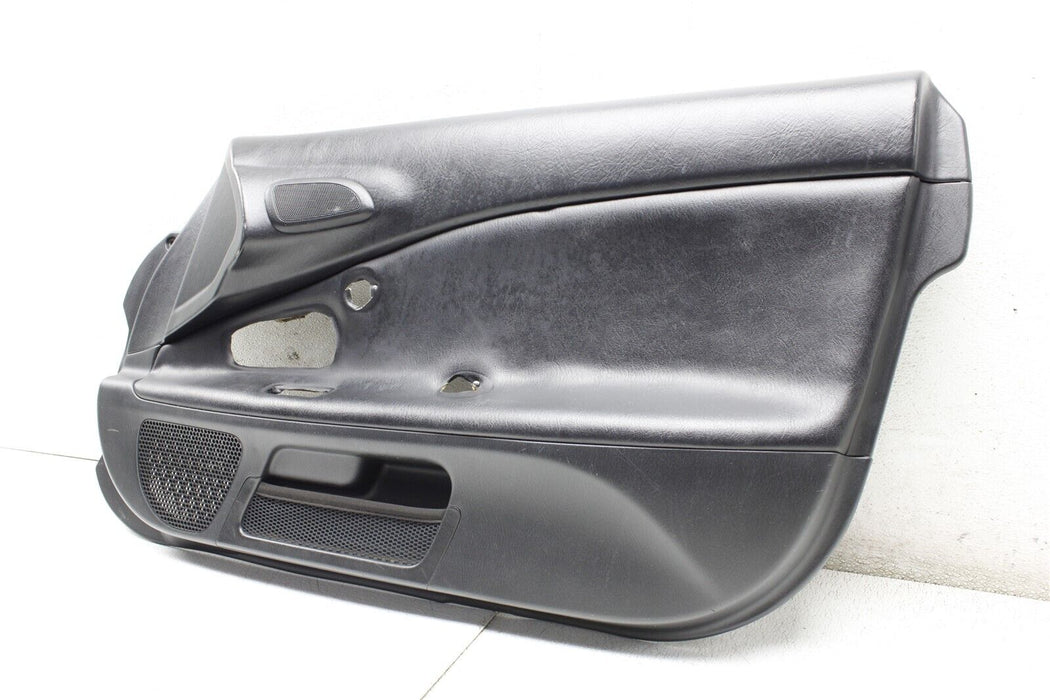 2004-2009 Honda S2000 S2K Right Door Card Panel Cover Passenger RH 04-09