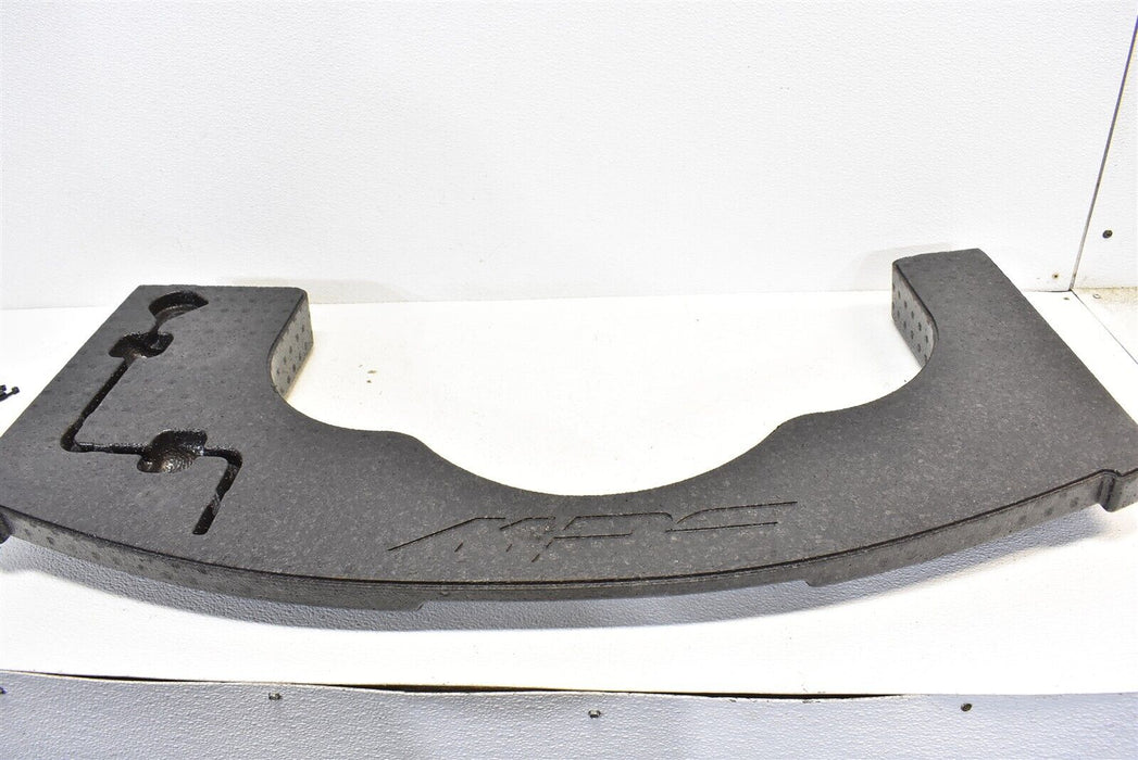 2007-2009 Mazdaspeed3 Spare Tire Tool Foam Compartment Mazda Speed3 MS3 07-09