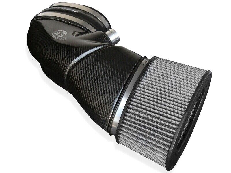 aFe Power 51-31662-C Magnum FORCE Carbon Fiber Cold Air Intake System