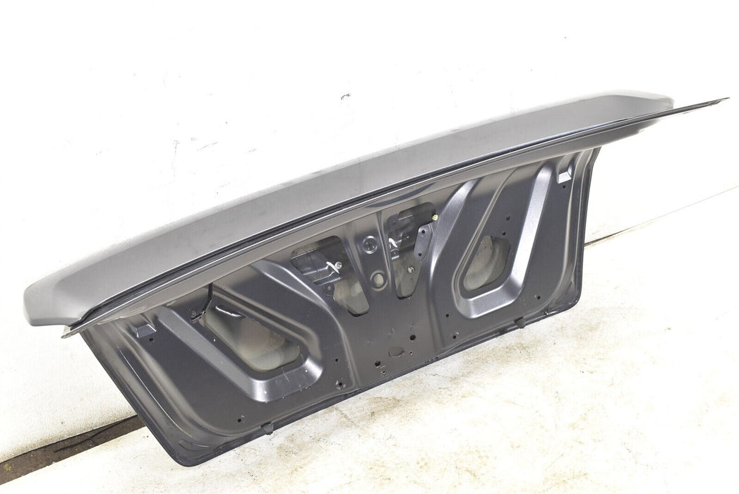 2008-2014 Subaru Impreza WRX Trunk Lid Assembly OEM Sedan 08-14