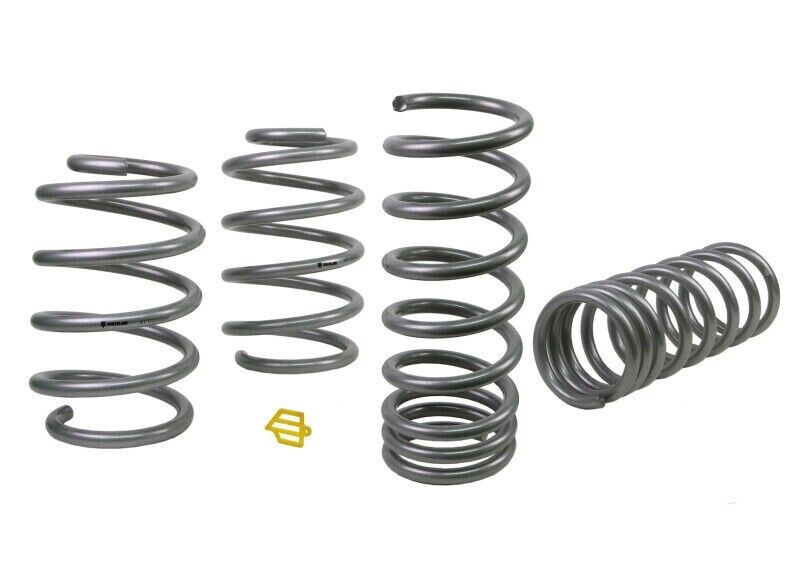 Whiteline Lowering Spring Kit WSK-SUB008 For 2015-2018 Subaru WRX