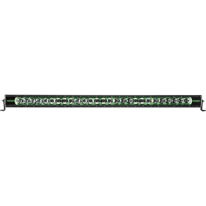 Rigid Industries Radiance+ 50 Inch RGBW Light Bar 250053