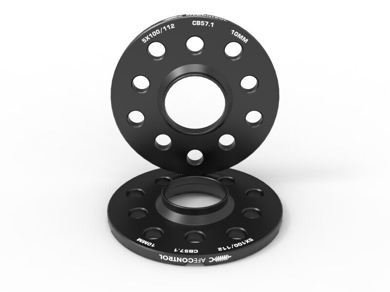 AFE Filters 610-611001-B Control Wheel Spacer Kit