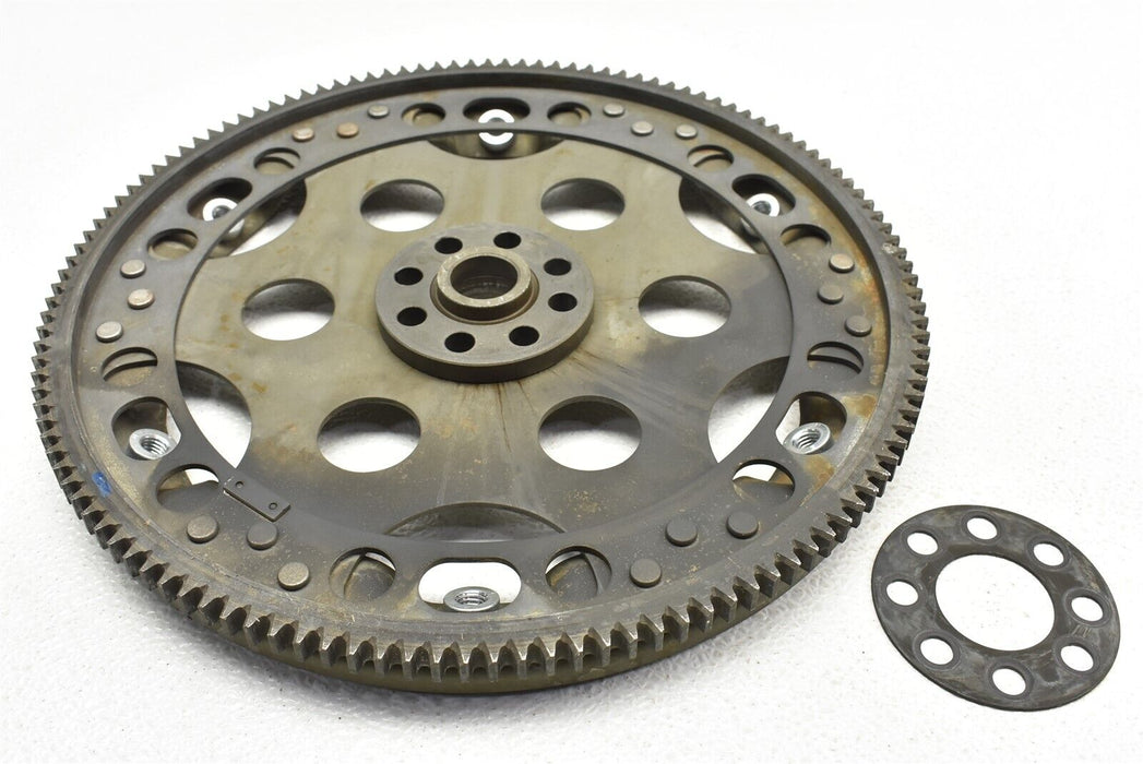 2016 Maserati Quattroporte S Q4 Flex Plate Flywheel 14-18