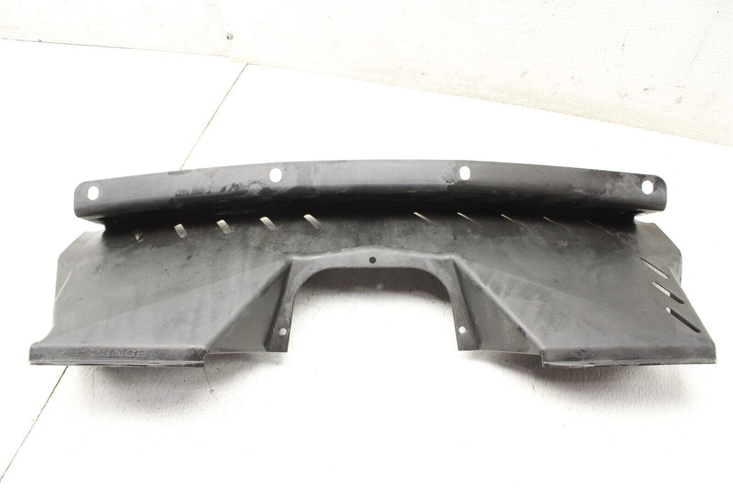 2000-2009 Honda S2000 Radiator Air Plate Guide Cover Trim 19600PCX0200 OEM 00-09