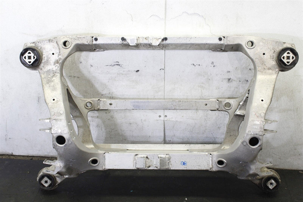 2012-2015 Tesla Model S Rear Subframe Assembly 1009826-00-A Factory OEM 12-15