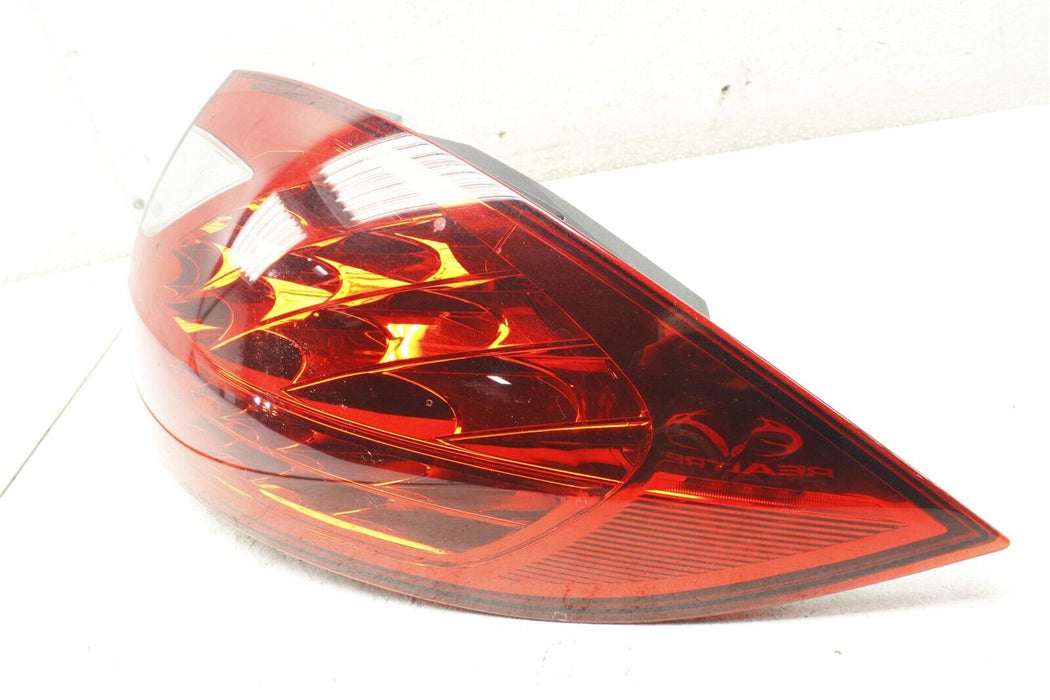 2014 Porsche Cayenne Right Tail Light Lamp 7P5945096AA 11-14