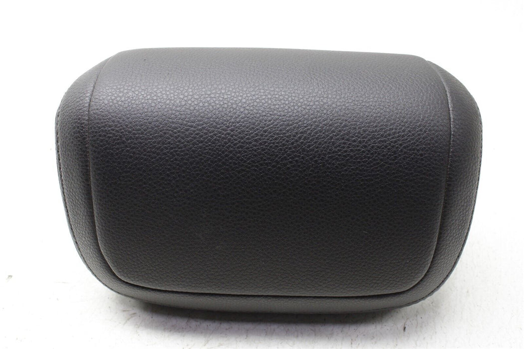 2015 Porsche Macan S Center Seat Headrest 15-21